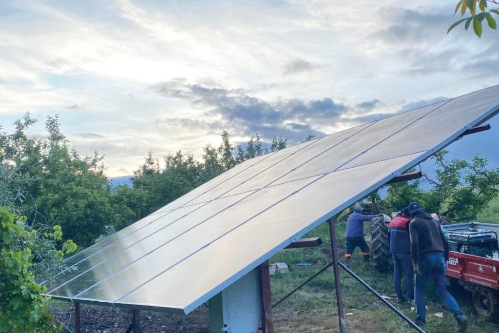 solar companies in kenya